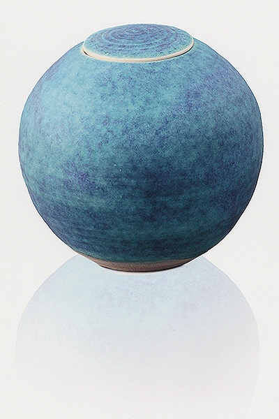 Kleinkugel-Urne: Arth