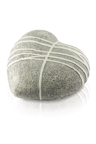 Keramikurne: Freiburg