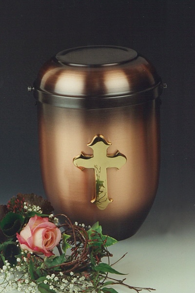 Kupferurne: Frauenfeld